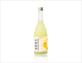 芒果酒