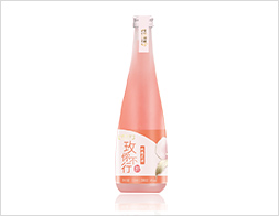 玫瑰花酒
