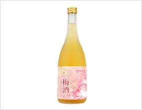 梅酒